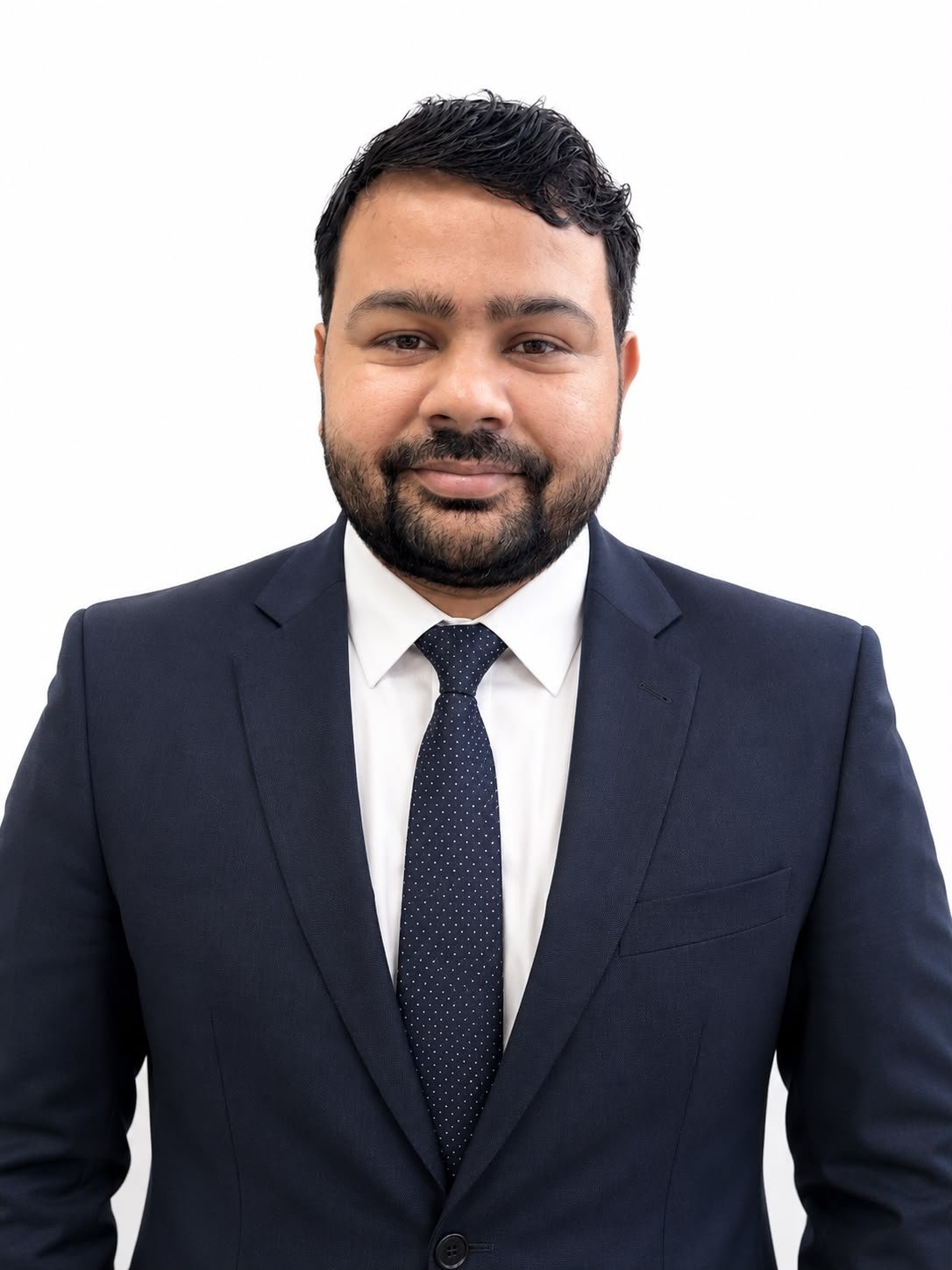 Golden Key founder / team