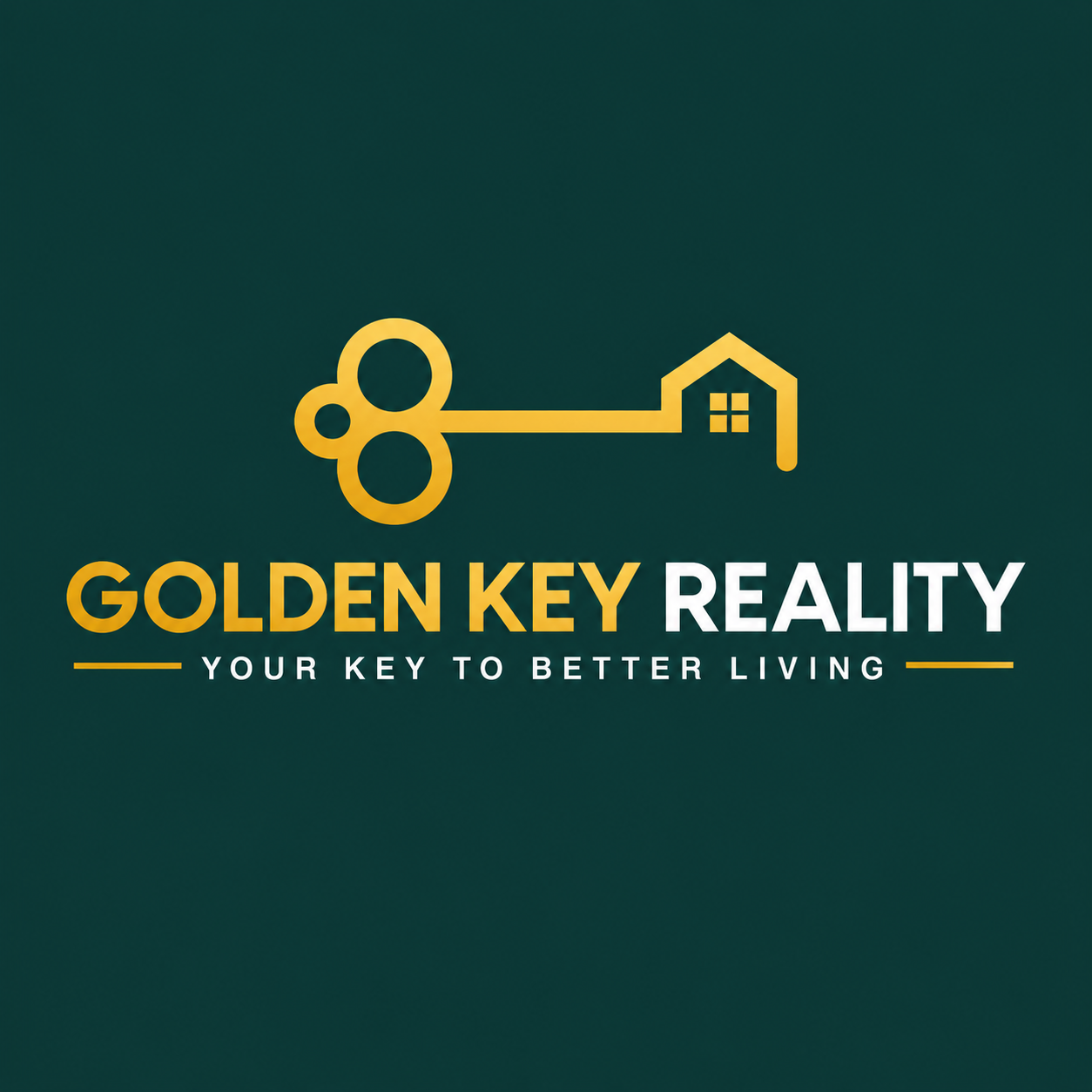 Golden Key logo